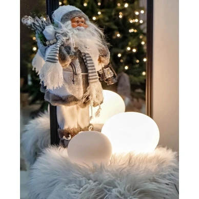 Tunnelmavalaisin Globus Anetalta image