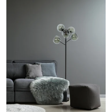 Olohuoneen lattiavalaisin Atom Anetalta kuva