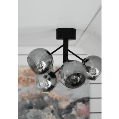 Kaunis kattoplafondi Atom Anetalta kuva