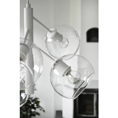 Atom lasinen kattovalaisin Anetalta kuva