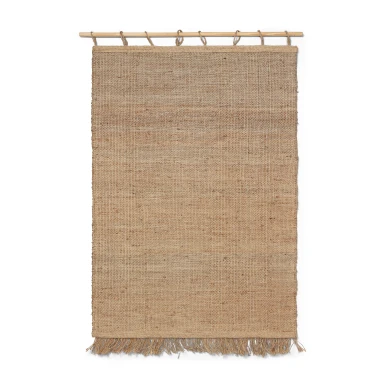 Ferm Livingin seinaryijy Harvest Wall Rug 1104266299 kuva