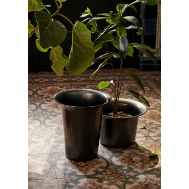 Mustat korit Spun Alu Baskets 1104266074 1104266276 kuva