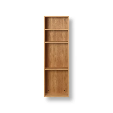 Bon Shelf ruskea tammihylly Ferm Livingilta 1104266370 image
