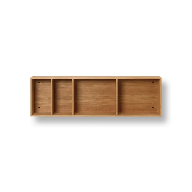 Puuhylly Bon Shelf 1104266370 Ferm Livingilta image