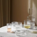 Ferm Livingin jalkiruokakulhot Ripple Serving Bowl 1104266335
