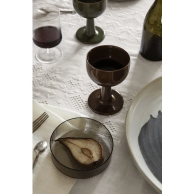 Jalkiruokakulho Ripple Serving Bowl 1104266336 Ferm Livingilta image