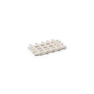 Ceramic Soap Tray valkoinen saippuavati Ferm Livingilta 1104266320 image