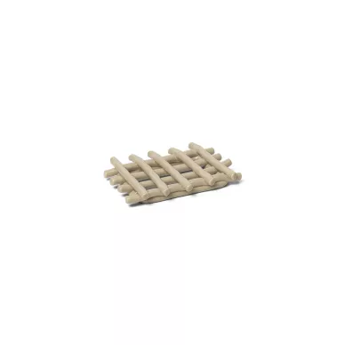 Ferm Living Ceramic Soap Tray 1104266322 saippuavati kuva