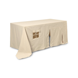 Settle Table Cloth House leikkimielinen poytaliina Ferm Livingilta 1104266482 kuva