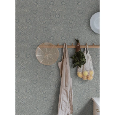 Keittion tapetti Caroline Sandbergilta S10227 image