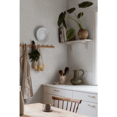 Keittiotapetti Caroline S10209 Sandbergilta image