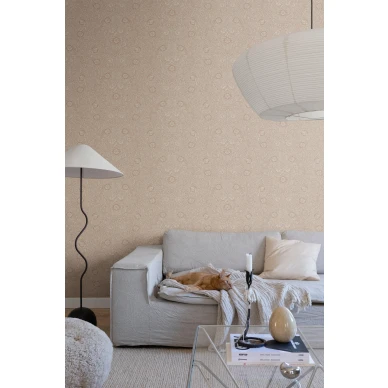 Sandbergin kukkatapetti Caroline S10211 image