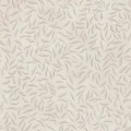 Jennie beige lehtitapetti Sandbergilta S10223