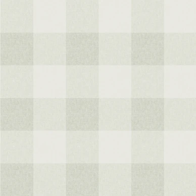 Lykke vihrea ruudullinen tapetti Sandbergilta S10228 kuva
