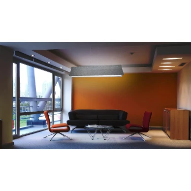 Akustiikkavalaisin olohuoneeseen Valaisin Gronlundilta image