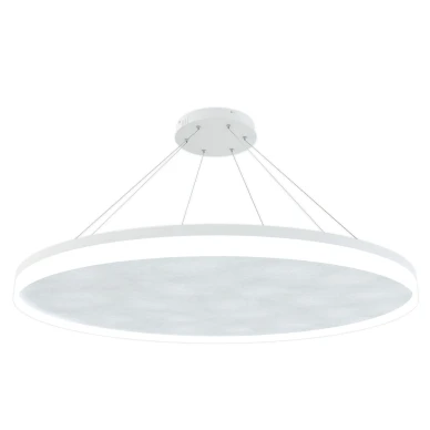 Acoustic Circulo valkoinen akustiikkavalaisin Suomesta image