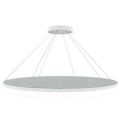 Moderni akustiikkavalaisin Acoustic Circulo image