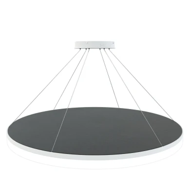 Pyorea musta akustiikkavalaisin Acoustic Circolo image