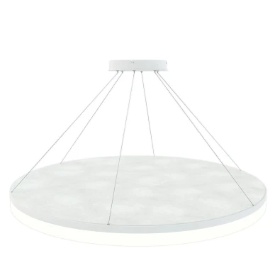 Suomalainen akustiikkavalaisin valkoisena Acoustic Circulo image