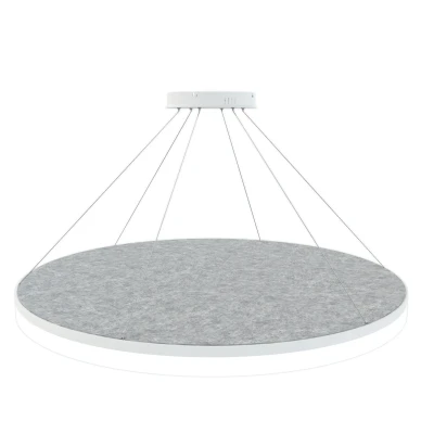 Tyylikas akustiikkavalaisin Acoustic Circulo image