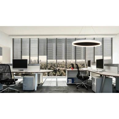 Akustiikkavalaisin toimistolle Acoustic Circolo image