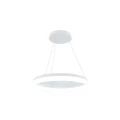 Acoustic Circulo valkoinen Gronlund valaisin halkaisija 60 cm