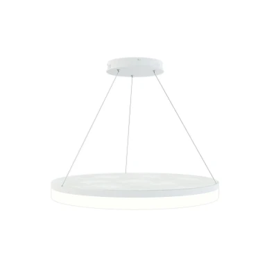 Suomalainen moderni akustiikkavalo Acoustic Circulo image