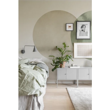 Graafinen tapetti Eclipse Rebel Wallsilta R18331 image