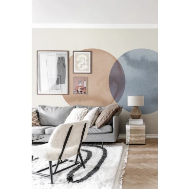 Kuvatapetti Eclipse R18332 Rebel Wallsilta image