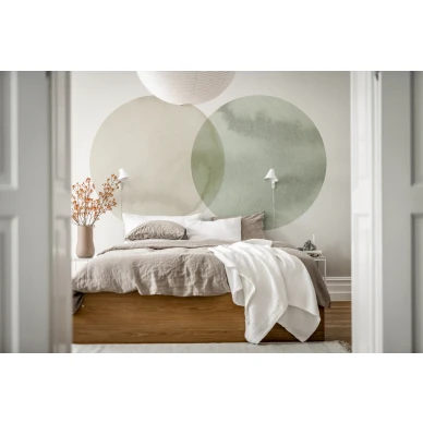 Makuuhuoneen tapetti Eclipse Rebel Wallsilta R18331 image