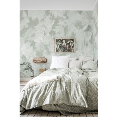 Makuuhuonetapetti Brush R18632 Rebel Walls image