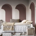 Kolmiulotteinen kaaritapetti Rebel Wallsilta Arch R18619
