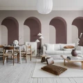 Kuvatapetti rohkeille Arch R18619 Rebel Wallsilta
