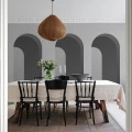 R18618 Arch Grey Rebel Walls image2