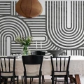 Kaaritapetti Rebel Wallsilta Twine R18624