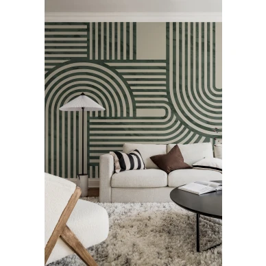 Twine kuvatapetti Rebel Wallsilta R18623 kuva