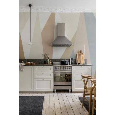 Keittiotapetti Chrystal Rebel Wallsilta R18609 image