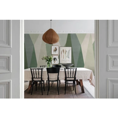 Rebel Wallsin kuvatapetti Chrystal R18608 image