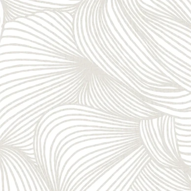 Opulence Lines beige graafinen tapetti Rebel Wallsilta R18596 kuva