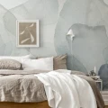 Lapinakyva lehtitapetti Rebel Wallsilta Petals R18587