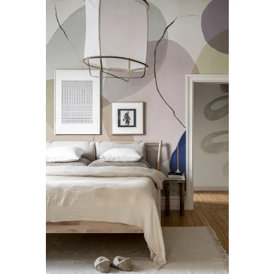 Kuvatapetti Floating R18342 Rebel Wallsilta image