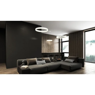 Valaisin Gronlundin kattovalaisin Circulo image