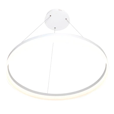 Rengastyylinen kattovalaisin Circulo Gronlundilta kuva