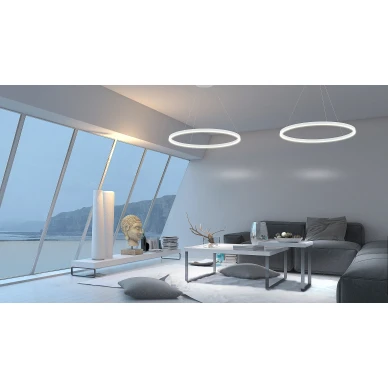 Moderni kattovalaisin trendikkaalle ihmiselle Layer 1 Valaisin Gronlundilta image