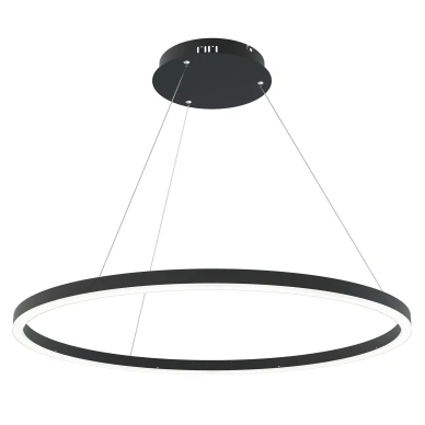 Musta kattovalaisin Layer 1 Valaisin Gronlundilta image