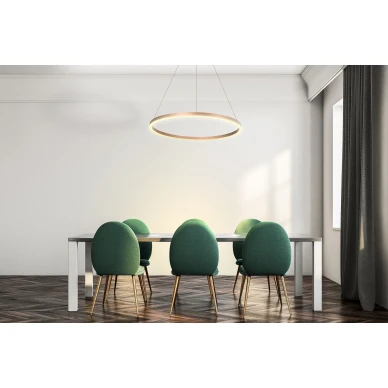 Toimiston moderni kattovalaisin Layer 1 Valaisin Gronlundilta image