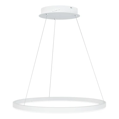 Layer 1 valkoinen kattovalaisin Valaisin Gronlundilta image