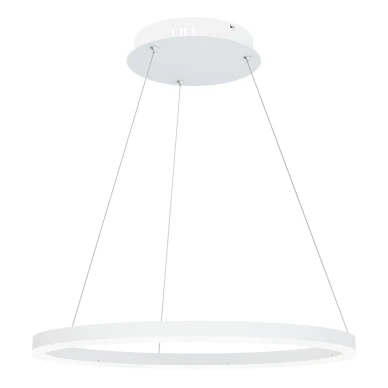 Valkoinen kattovalaisin Layer 1 Valaisin Gronlundilta image