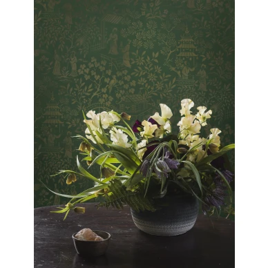 OrientalGarden 2 Image Roomshot Livingroom Item 4271 PR image