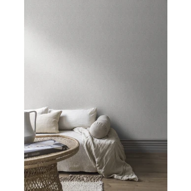 Vaalea olohuoneen tapetti Hidden Medalion 4267 Borasilta image